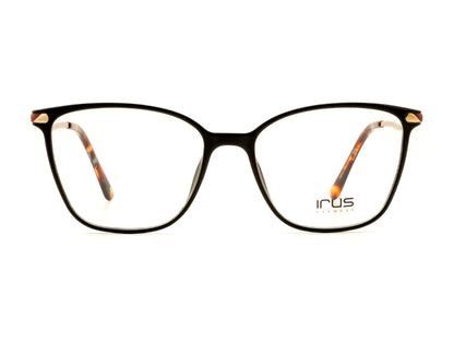 IRUS 3344 Women Square Frames