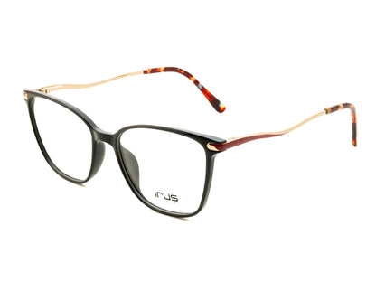 IRUS 3344 Women Square Frames