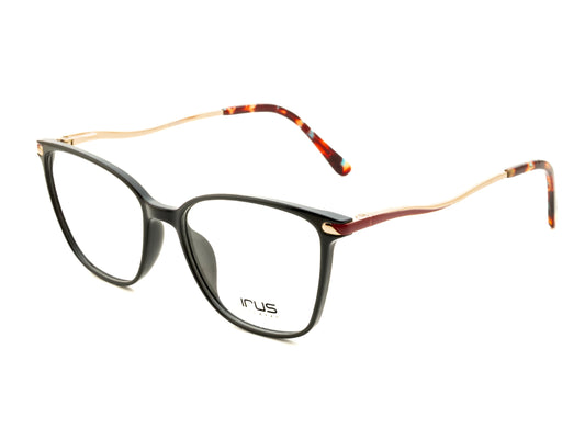 IRUS 3344 Women Square Frames