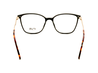 IRUS 3344 Women Square Frames
