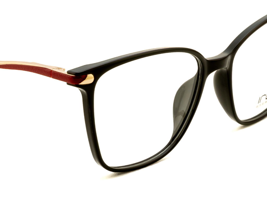 IRUS 3344 Women Square Frames