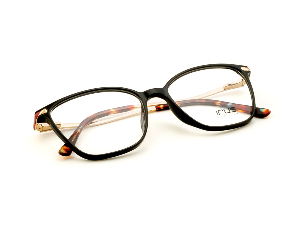 IRUS 3344 Women Square Frames