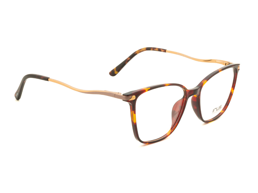 IRUS 3344 Women Square Frames