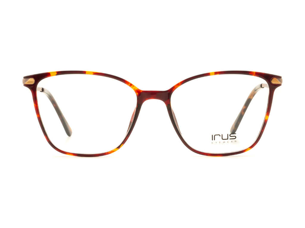 IRUS 3344 Women Square Frames