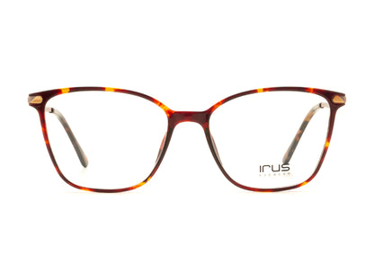 IRUS 3344 Women Square Frames