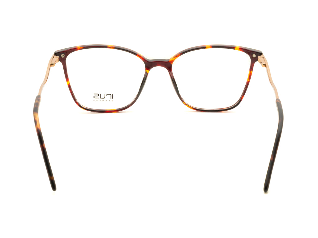 IRUS 3344 Women Square Frames