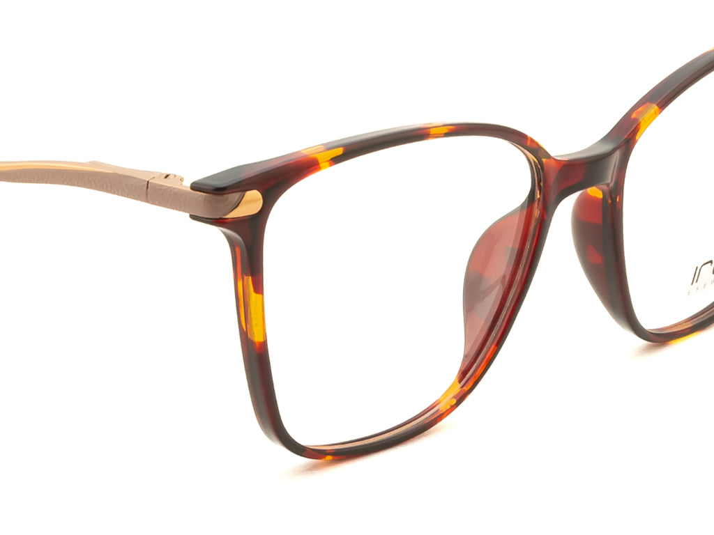 IRUS 3344 Women Square Frames