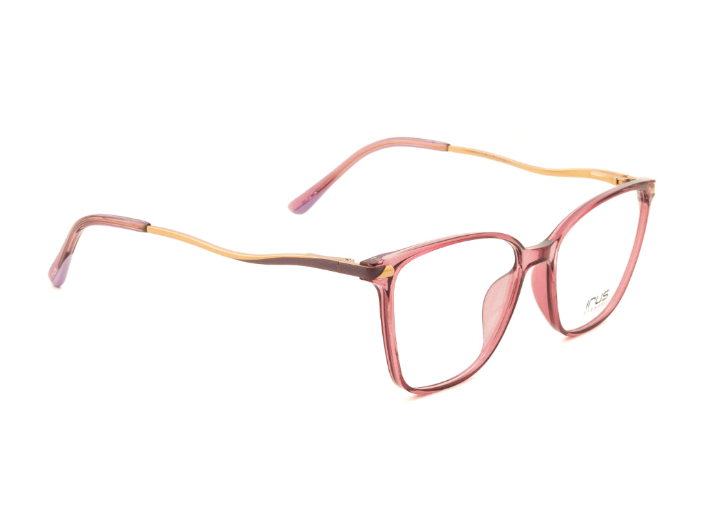 IRUS 3344 Women Square Frames