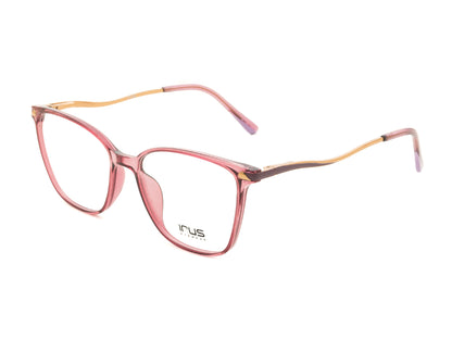 IRUS 3344 Women Square Frames
