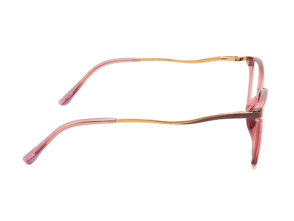 IRUS 3344 Women Square Frames