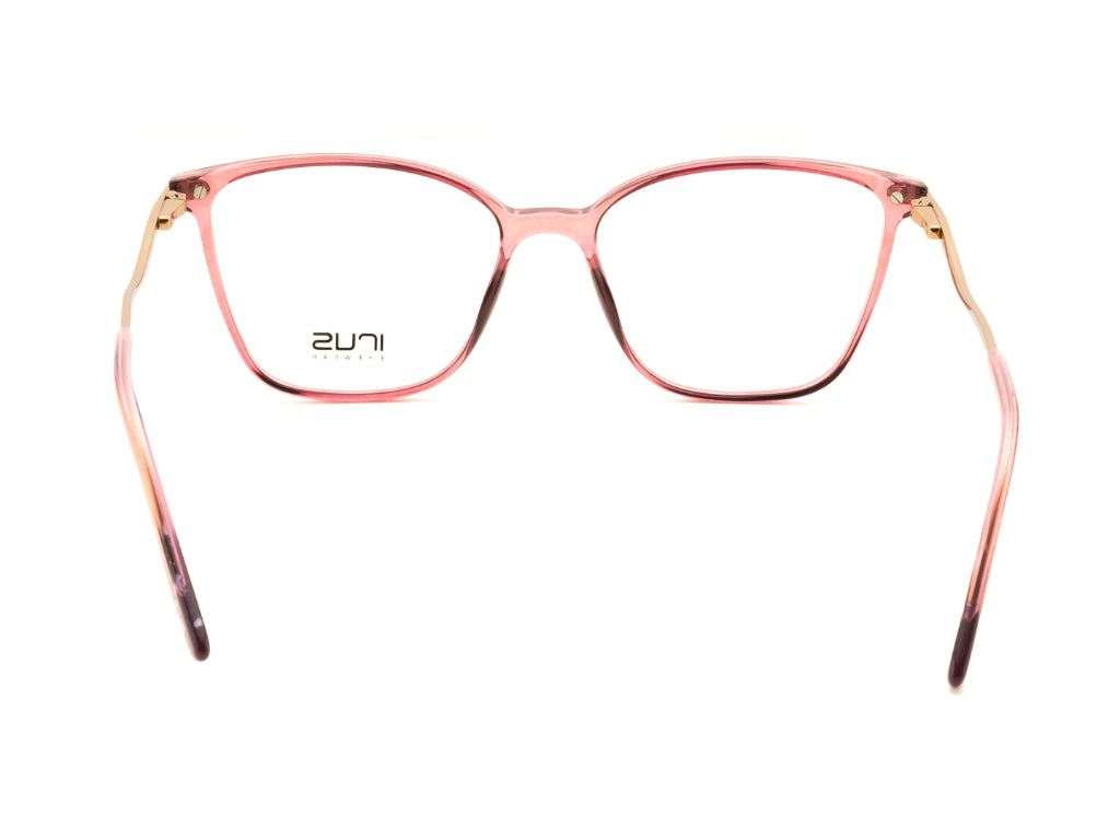 IRUS 3344 Women Square Frames