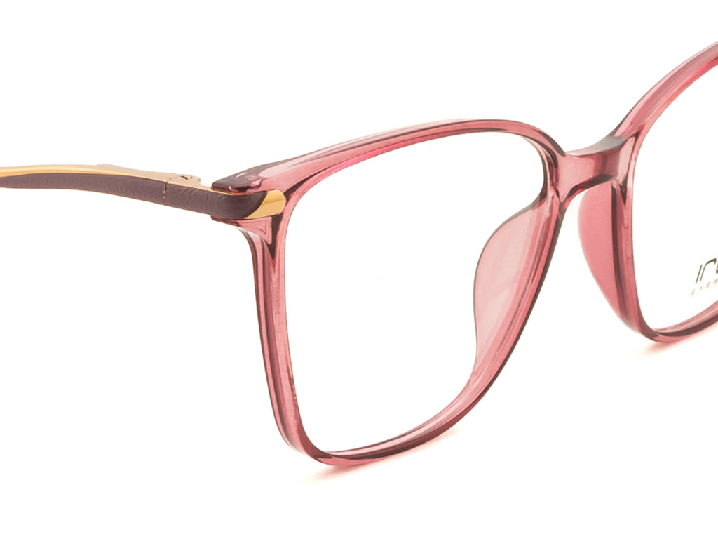 IRUS 3344 Women Square Frames