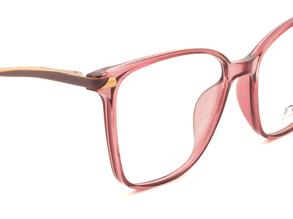 IRUS 3344 Women Square Frames