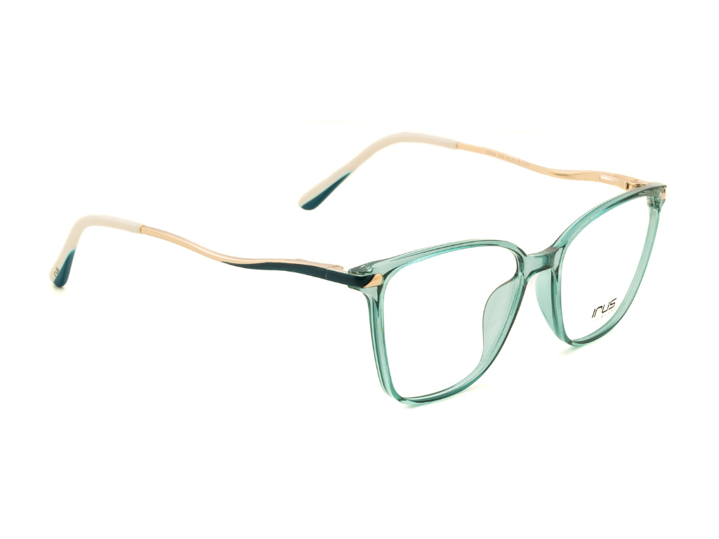 IRUS 3344 Women Square Frames