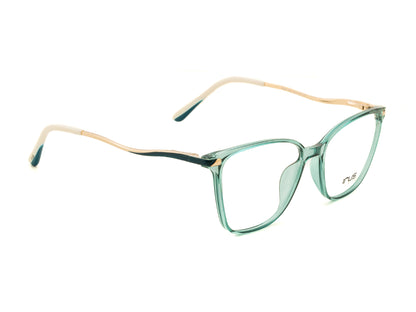 IRUS 3344 Women Square Frames