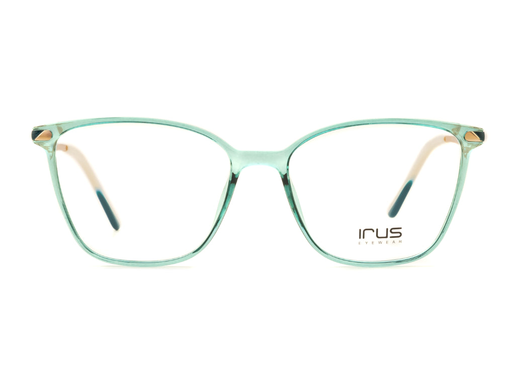 IRUS 3344 Women Square Frames