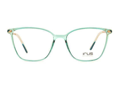 IRUS 3344 Women Square Frames