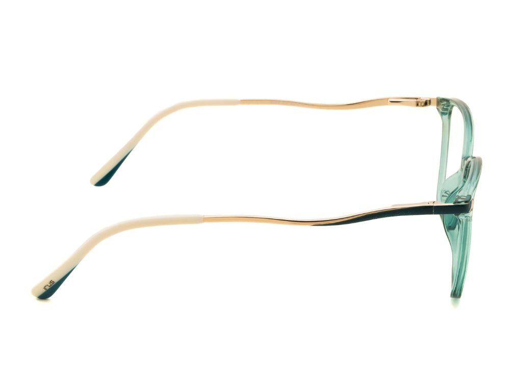 IRUS 3344 Women Square Frames
