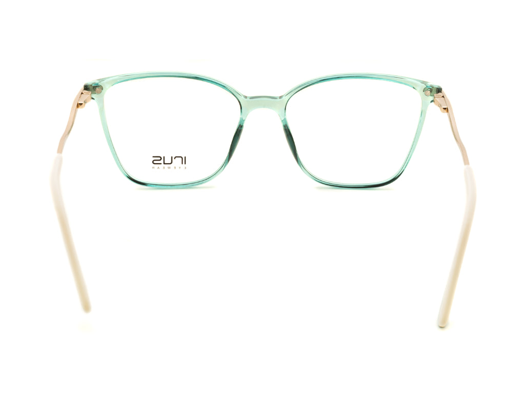 IRUS 3344 Women Square Frames