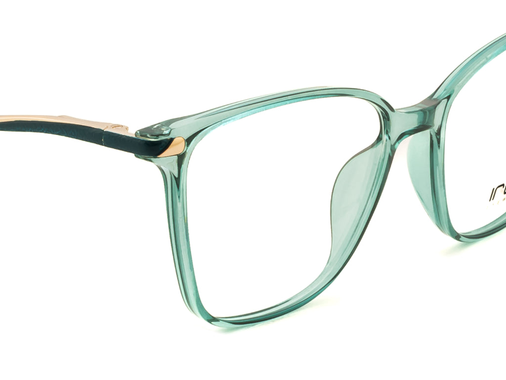 IRUS 3344 Women Square Frames