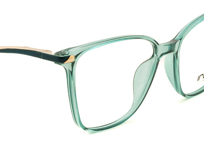 IRUS 3344 Women Square Frames
