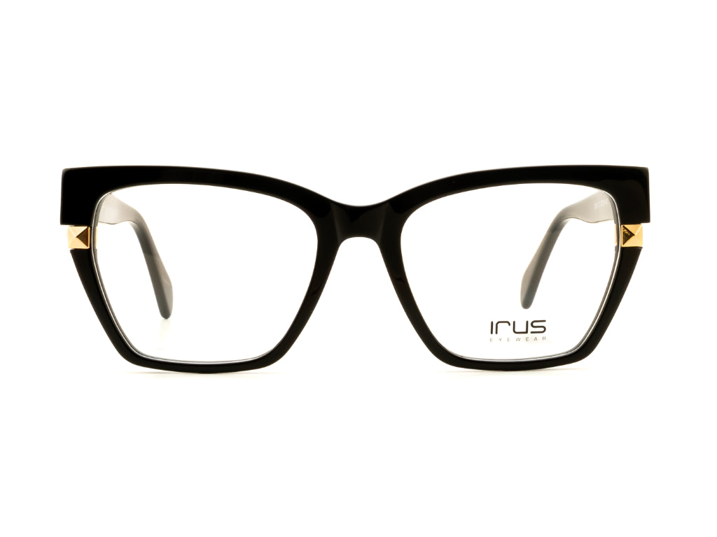 IRUS 3346 Women Square Frames