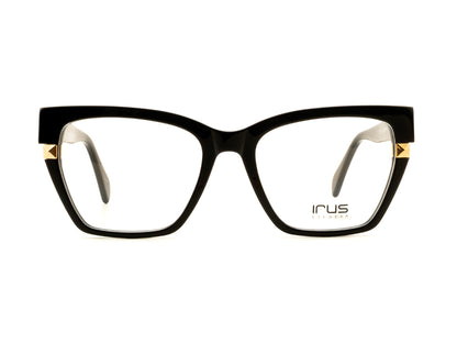IRUS 3346 Women Square Frames