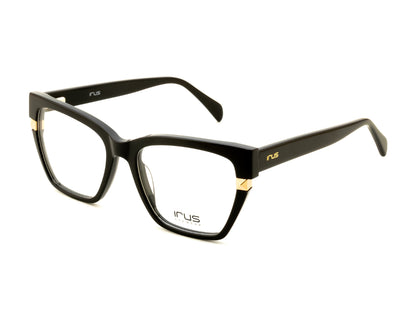 IRUS 3346 Women Square Frames