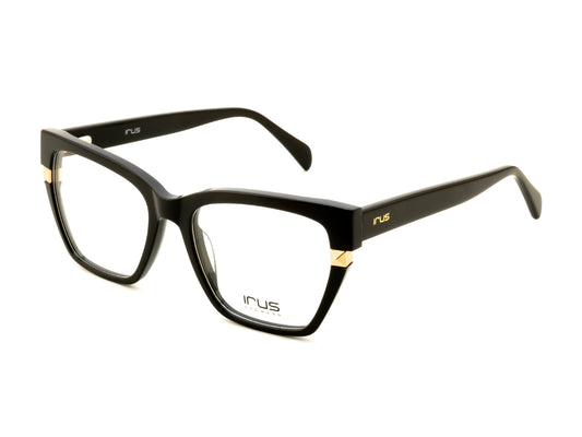 IRUS 3346 Women Square Frames