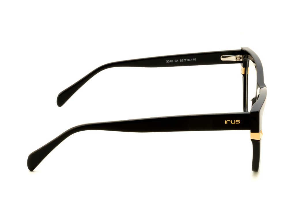 IRUS 3346 Women Square Frames