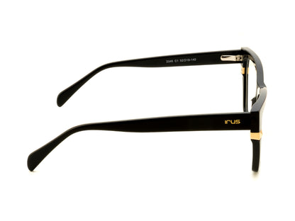 IRUS 3346 Women Square Frames