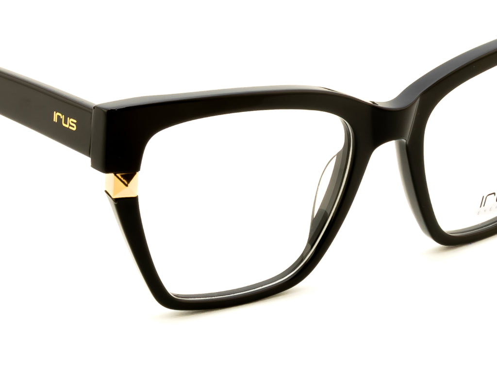 IRUS 3346 Women Square Frames