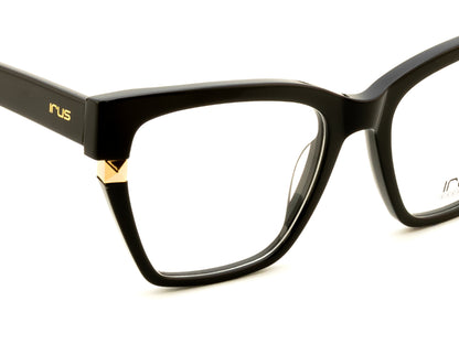IRUS 3346 Women Square Frames
