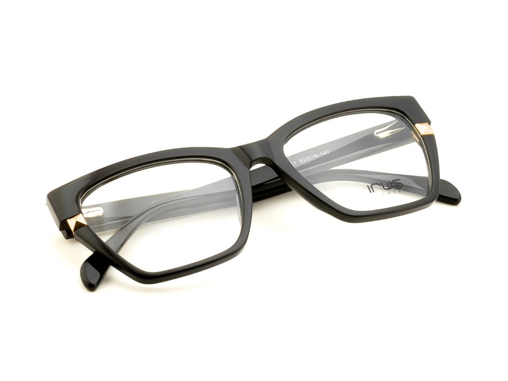 IRUS 3346 Women Square Frames