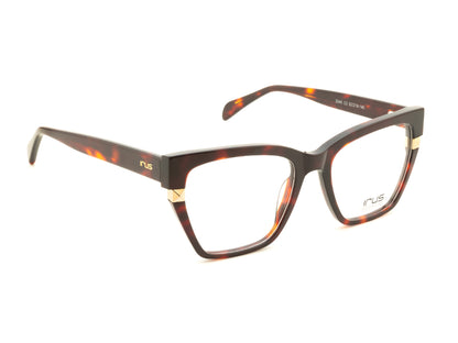 IRUS 3346 Women Square Frames