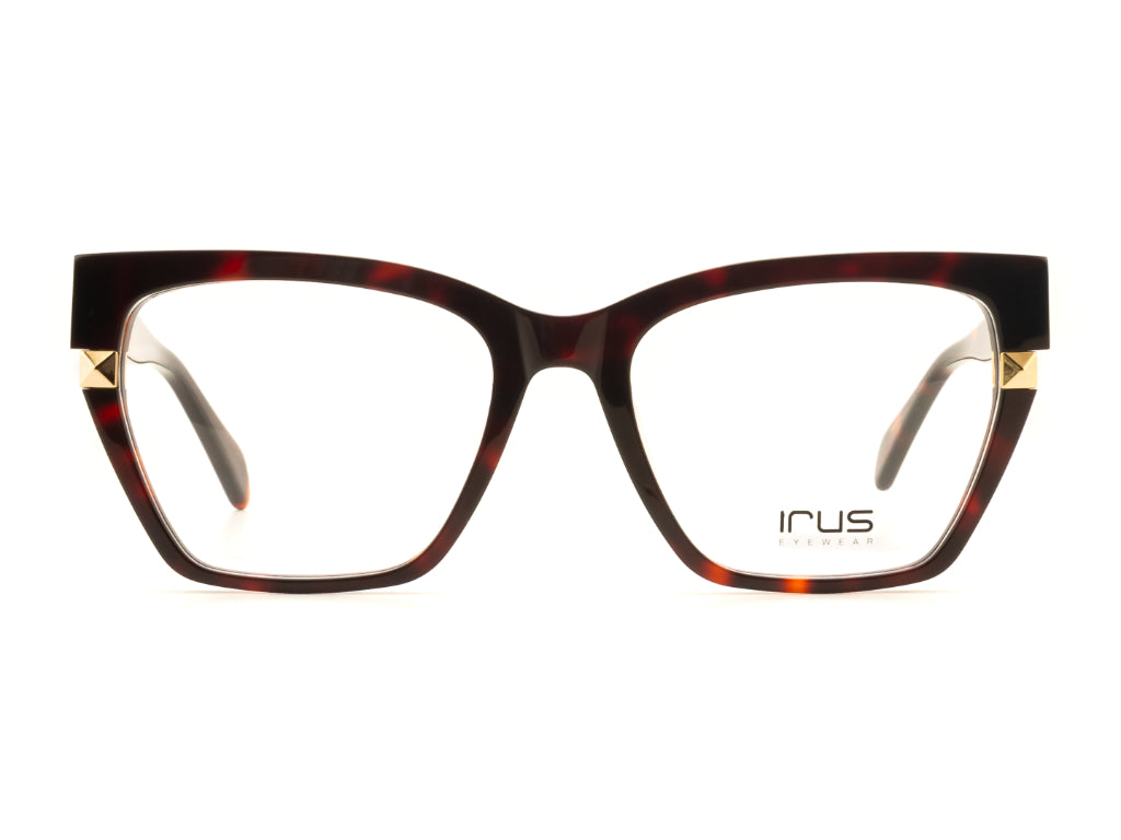 IRUS 3346 Women Square Frames