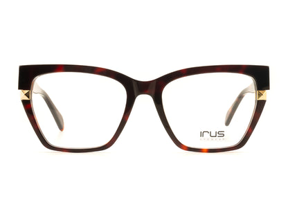 IRUS 3346 Women Square Frames