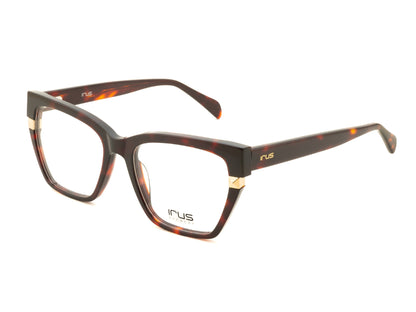 IRUS 3346 Women Square Frames