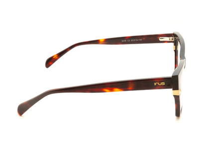 IRUS 3346 Women Square Frames