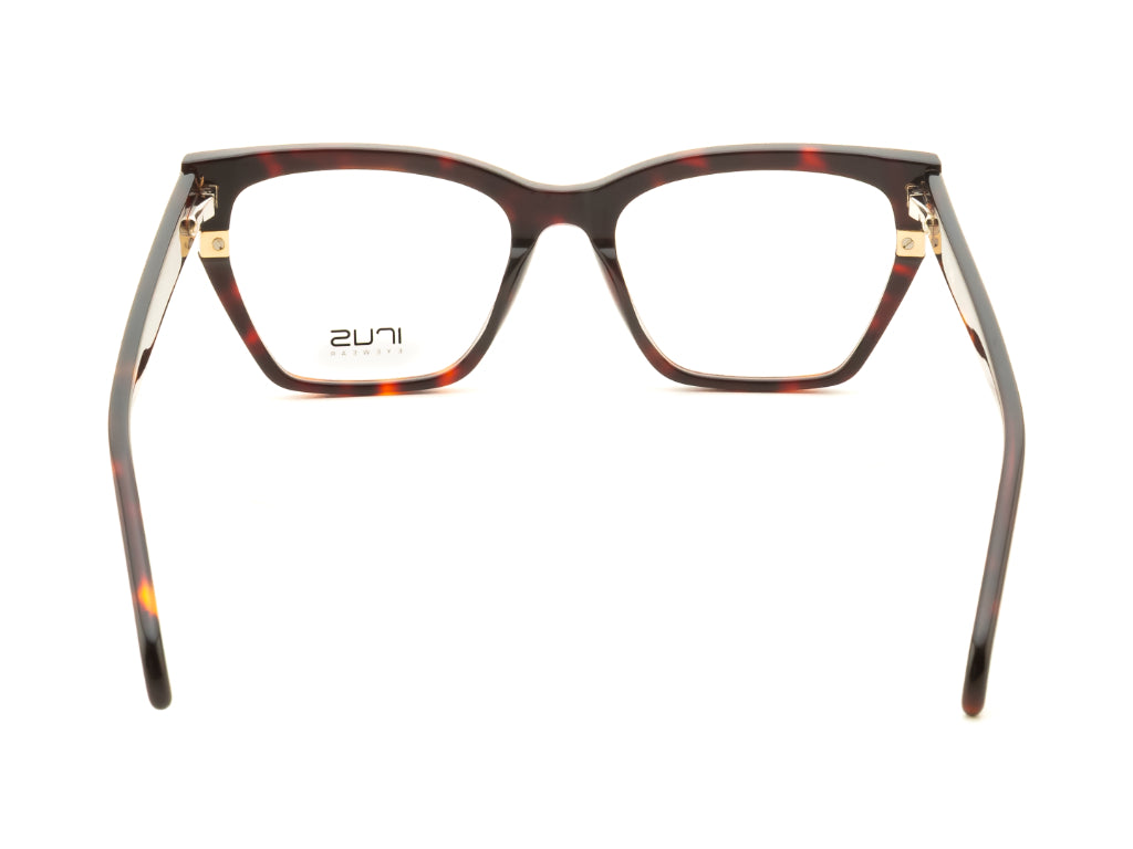 IRUS 3346 Women Square Frames