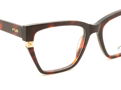 IRUS 3346 Women Square Frames