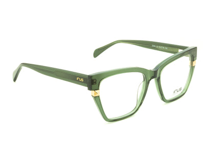 IRUS 3346 Women Square Frames
