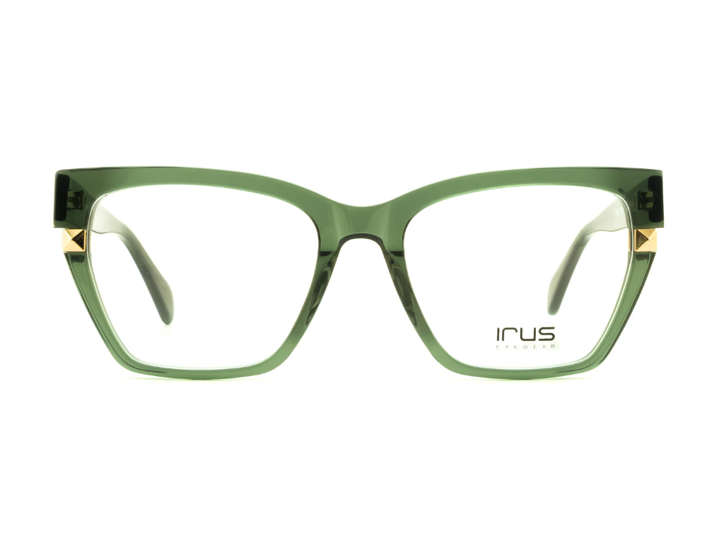 IRUS 3346 Women Square Frames