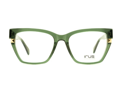 IRUS 3346 Women Square Frames