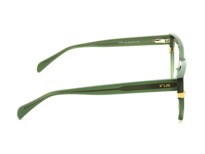 IRUS 3346 Women Square Frames
