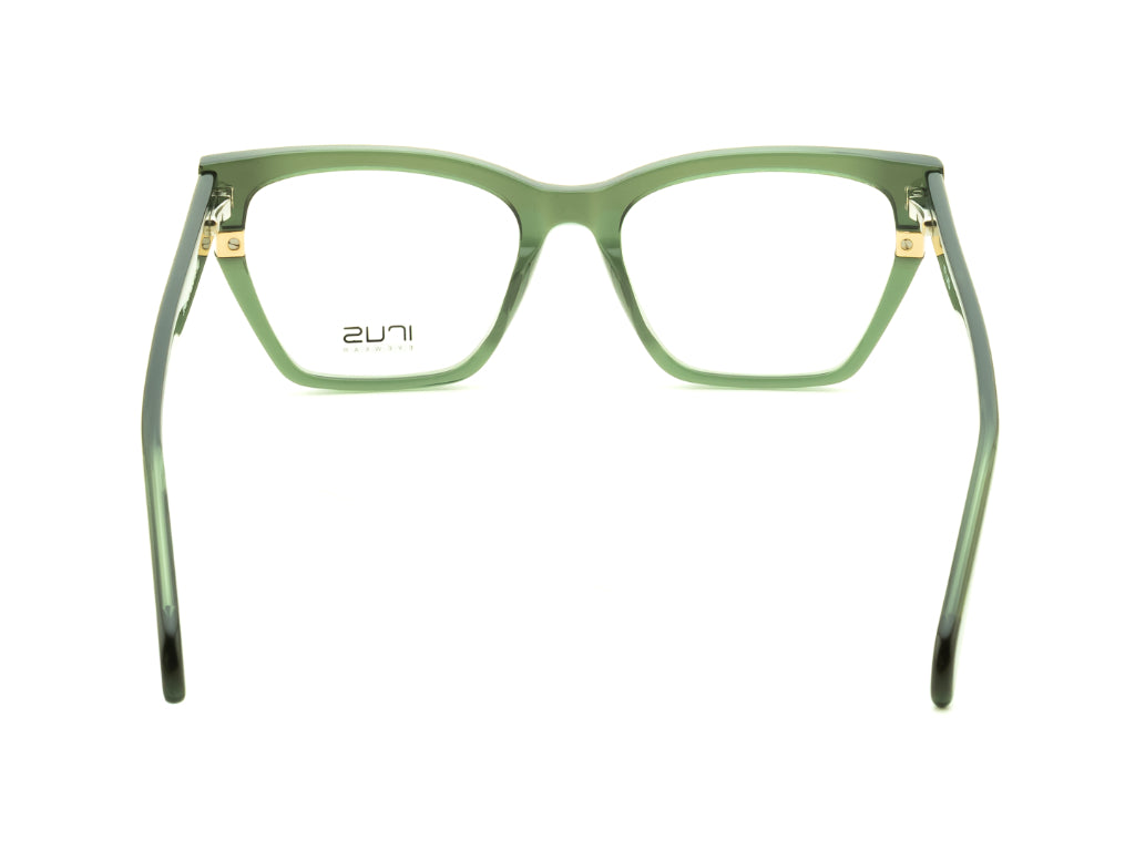 IRUS 3346 Women Square Frames