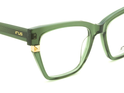 IRUS 3346 Women Square Frames