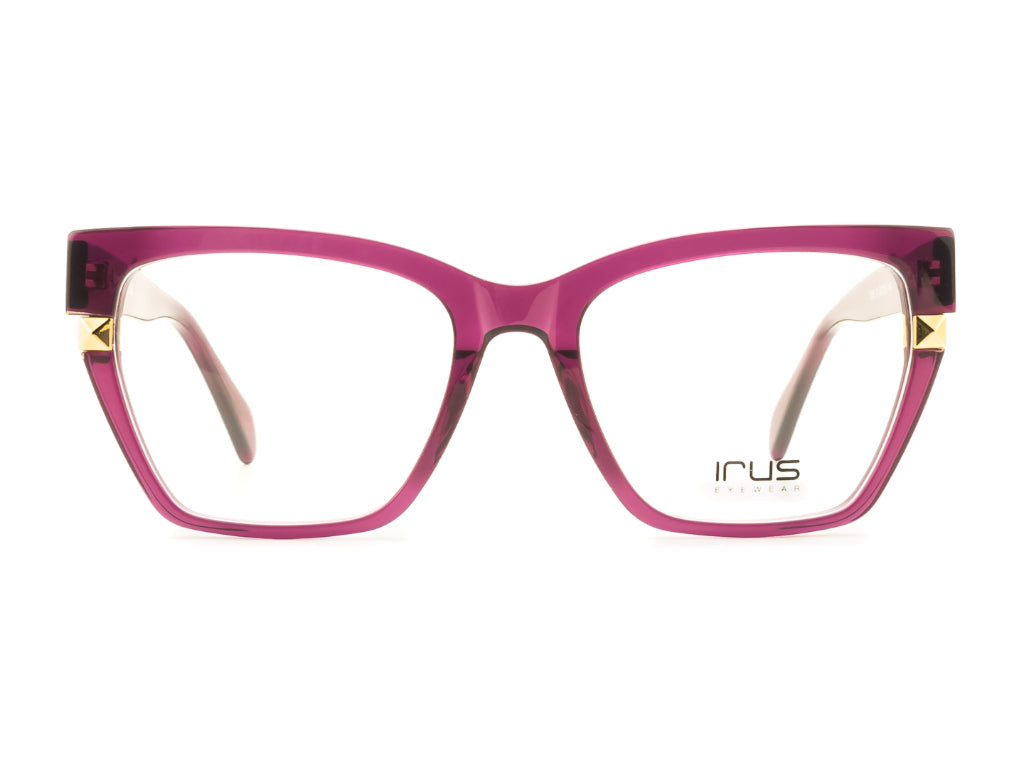 IRUS 3346 Women Square Frames