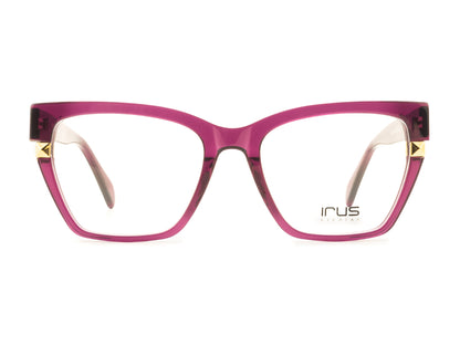 IRUS 3346 Women Square Frames