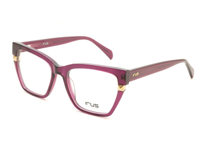 IRUS 3346 Women Square Frames